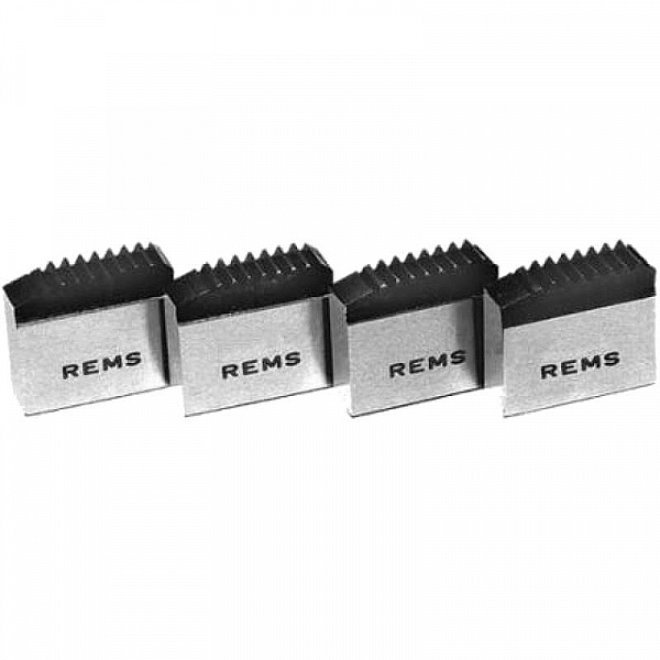 521042 Плашки 3/4 для REMS Amigo 2 521042 Плашки 3/4 для REMS Amigo 2