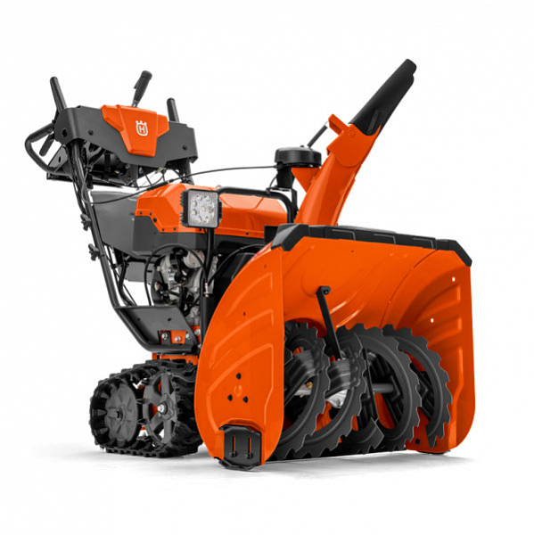 Снегоуборочная машина Husqvarna ST 427 T Снегоуборочная машина Husqvarna ST 427 T