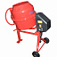 Бетономешалка Tsunami RM 120L Бетономешалка Tsunami RM 120L