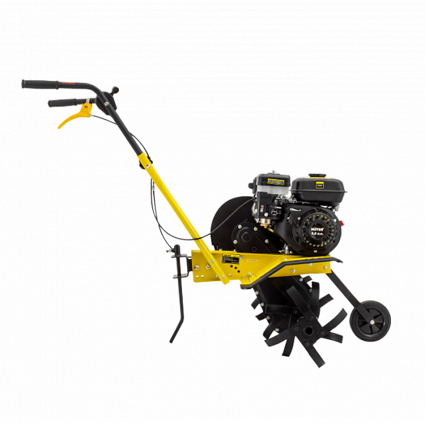 Мотокультиватор Huter GMC-5.5 Мотокультиватор Huter GMC-5.5
