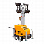 Осветительная мачта Atlas Copco QLB 02 Осветительная мачта Atlas Copco QLB 02