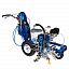 Разметочная машина Graco LineLazer V 5900 (HP Automatic) 1-AUTO/1-MECH Разметочная машина Graco LineLazer V 5900 (HP Automatic) 1-AUTO/1-MECH