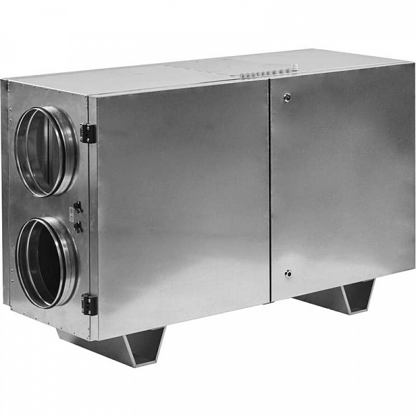 Приточно-вытяжная вентиляционная установка Shuft UniMAX-P 450SE EC Приточно-вытяжная вентиляционная установка Shuft UniMAX-P 450SE EC