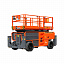 Ножничный подъемник Dingli JCPT2223RTB Ножничный подъемник Dingli JCPT2223RTB
