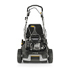 Бензиновая газонокосилка Stiga Twinclip 55 S H BBC Бензиновая газонокосилка Stiga Twinclip 55 S H BBC