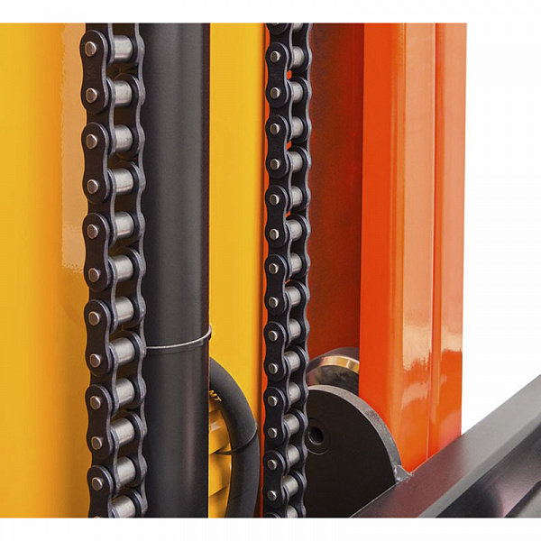 Электрический штабелер PROLIFT SPN 1020 Электрический штабелер PROLIFT SPN 1020