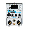 Инверторный сварочный аппарат ASEA TIG200 DC TIG (Argon) Инверторный сварочный аппарат ASEA TIG200 DC TIG (Argon)