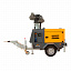 Осветительная мачта Atlas Copco HiLight H4 Осветительная мачта Atlas Copco HiLight H4