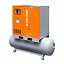 Компрессор винтовой Ekomak EKO 18 D VST CRD Компрессор винтовой Ekomak EKO 18 D VST CRD