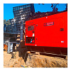 Дизельный генератор EUROPOWER EPS 150 TDE (1500 об/мин, шумозащитный кожух) Дизельный генератор EUROPOWER EPS 150 TDE (1500 об/мин, шумозащитный кожух)