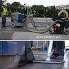 Шламоотсос VACUUM-WET 100 E Шламоотсос VACUUM-WET 100 E