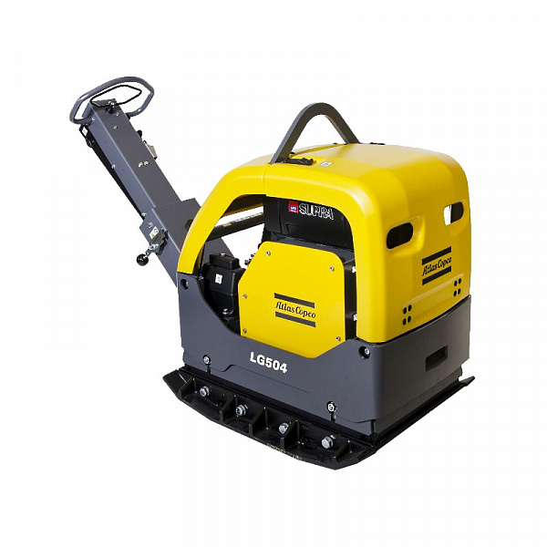 Виброплита реверсивная Atlas Copco LG 504 DEW (550 (75)x900, Hatz 1D81Z) Виброплита реверсивная Atlas Copco LG 504 DEW (550 (75)x900, Hatz 1D81Z)