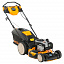Бензиновая газонокосилка Cub Cadet LM3 CR53S Бензиновая газонокосилка Cub Cadet LM3 CR53S