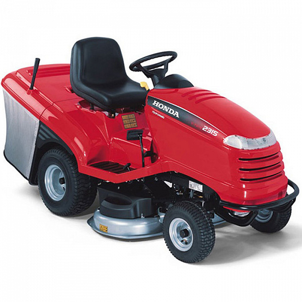 Садовый мини-трактор Honda HF2315K3 Садовый мини-трактор Honda HF2315K3