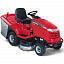 Садовый мини-трактор Honda HF2315K3 Садовый мини-трактор Honda HF2315K3