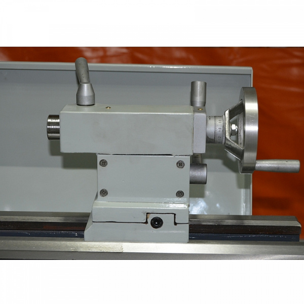 Станок токарный Metal Master MML 2870 V Станок токарный Metal Master MML 2870 V