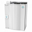 Приточновытяжная вентиляционная установка Systemair SAVE VTR 250/B L 500W Приточновытяжная вентиляционная установка Systemair SAVE VTR 250/B L 500W