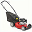 Бензиновая газонокосилка MTD SMART 46 PO Бензиновая газонокосилка MTD SMART 46 PO