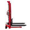 Штабелер гидравлический PROLIFT SDF1530 Штабелер гидравлический PROLIFT SDF1530