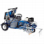 Разметочная машина Graco LineLazer V 250DC HP Automatic 2-Auto guns Разметочная машина Graco LineLazer V 250DC HP Automatic 2-Auto guns