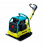 Виброплита Ammann APR 40/60 (Honda) Виброплита Ammann APR 40/60 (Honda)
