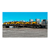 Осветительная мачта Atlas Copco QLT M10P Осветительная мачта Atlas Copco QLT M10P