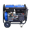 Дизельный генератор TSS SDG 7000EHA Дизельный генератор TSS SDG 7000EHA