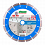 Диск алмазный Distar 1A1RSS/C3-W 125x2.2/1.3x12x22.23-10 Classic H12 Диск алмазный Distar 1A1RSS/C3-W 125x2.2/1.3x12x22.23-10 Classic H12