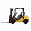Бензиновый погрузчик Komatsu FG35T-10 Бензиновый погрузчик Komatsu FG35T-10