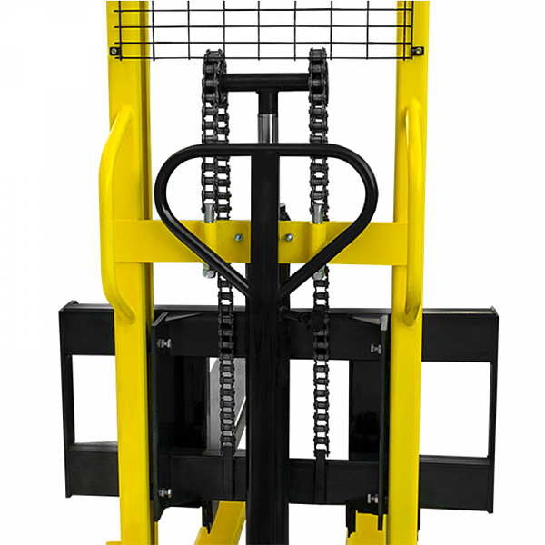Штабелер гидравлический PROLIFT MS 1016 Штабелер гидравлический PROLIFT MS 1016