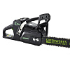 Цепная пила аккумуляторная Greenworks GС82CS50 Цепная пила аккумуляторная Greenworks GС82CS50