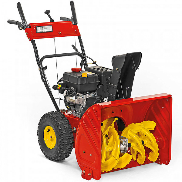 Снегоуборщик Wolf Garten SF 61 E (электростарт) Снегоуборщик Wolf Garten SF 61 E (электростарт)