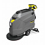 Поломоечная машина Karcher BD 50/50 C Bp Classic (без аккумулятора) Поломоечная машина Karcher BD 50/50 C Bp Classic (без аккумулятора)