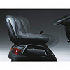 Трактор Husqvarna TS 138 Трактор Husqvarna TS 138