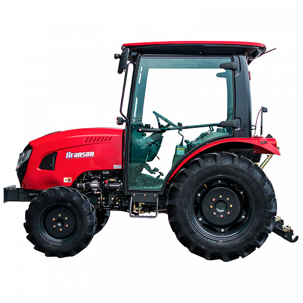 Трактор Branson F50R Трактор Branson F50R