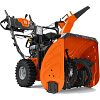 Снегоуборщик бензиновый Husqvarna ST 327 Снегоуборщик бензиновый Husqvarna ST 327
