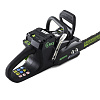 Цепная пила аккумуляторная Greenworks GС82CS50 Цепная пила аккумуляторная Greenworks GС82CS50