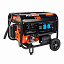 Генератор бензиновый PATRIOT GP 3810LE Генератор бензиновый PATRIOT GP 3810LE