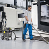 Пылесос влажной и сухой уборки Karcher NT 40/1 Tact Te L 1.148-311.0 Пылесос влажной и сухой уборки Karcher NT 40/1 Tact Te L 1.148-311.0