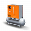 Компрессор винтовой Ekomak EKO 22G CR STD (7 бар) Компрессор винтовой Ekomak EKO 22G CR STD (7 бар)