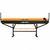 Станок листогибочный ручной Stalex LBM 2500 мм Станок листогибочный ручной Stalex LBM 2500 мм