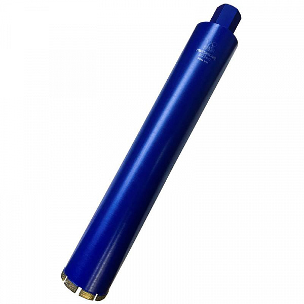Алмазная коронка KEOS 1 1/4 092/450 (лазерная сварка) Алмазная коронка KEOS 1 1/4 092/450 (лазерная сварка) в Тул-ките