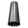 Коронка алмазная Hilberg Laser 1 1/4 UNC 12T 162х450 мм Коронка алмазная Hilberg Laser 1 1/4 UNC 12T 162х450 мм в Тул-ките