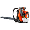 Ранцевая воздуходувка Husqvarna 580 BTs Ранцевая воздуходувка Husqvarna 580 BTs