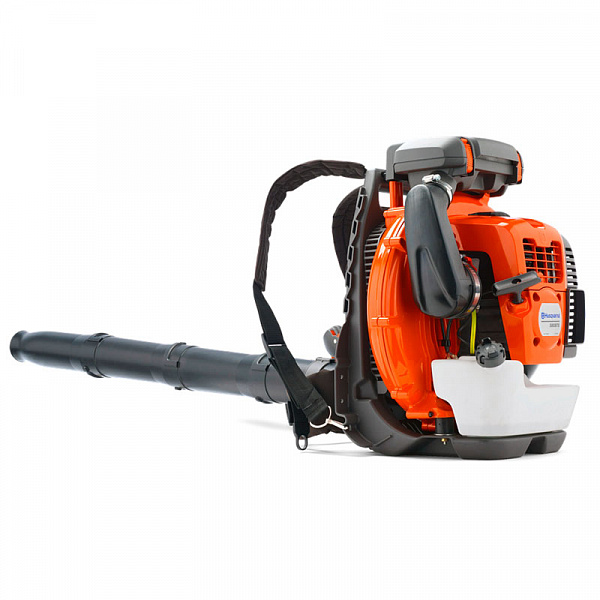 Ранцевая воздуходувка Husqvarna 580 BTs Ранцевая воздуходувка Husqvarna 580 BTs