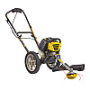 Бензиновая газонокосилка Champion LMH4412 Бензиновая газонокосилка Champion LMH4412