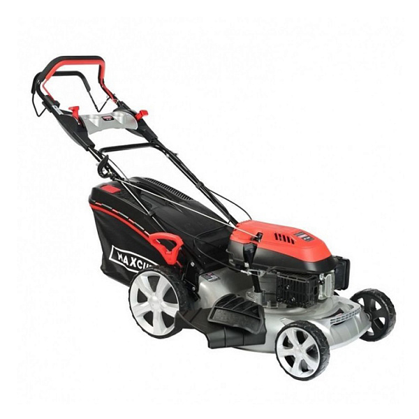 Газонокосилка бензиновая MAXCUT MC 410 Газонокосилка бензиновая MAXCUT MC 410
