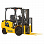 Электрический погрузчик Komatsu FB25-12 Электрический погрузчик Komatsu FB25-12