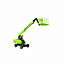 Телескопический подъемник Zoomlion ZT20J Телескопический подъемник Zoomlion ZT20J
