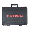 Купить алмазную дрель с микроударом CROWN CT32072DH BMC в компании "Тул-Кит" Алмазная дрель с микроударом CROWN CT32072DH BMC